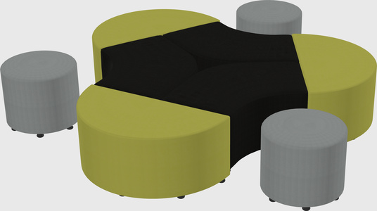 Lounge set
