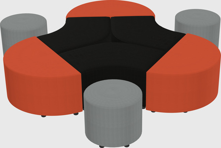 Lounge set