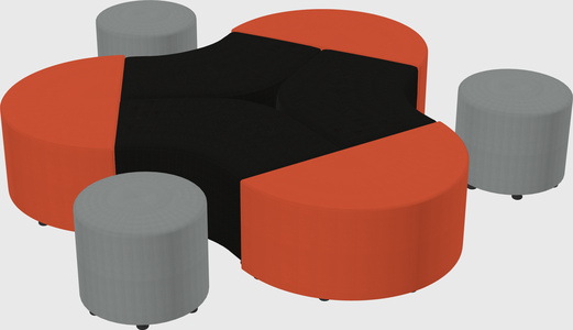 Lounge set