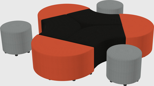 Lounge set