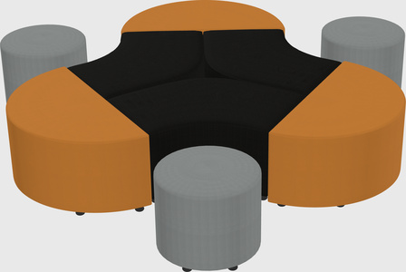Lounge set