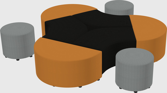 Lounge set