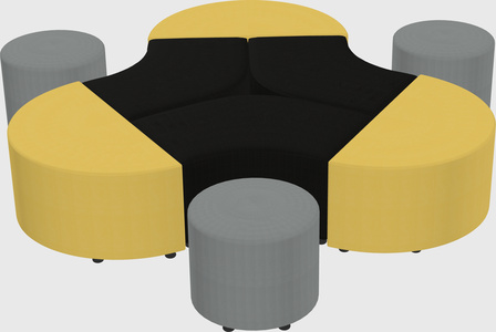 Lounge set