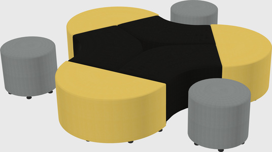 Lounge set