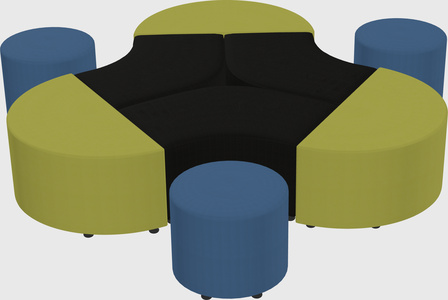 Lounge set
