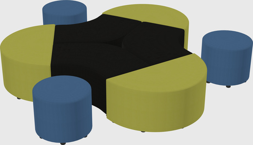 Lounge set