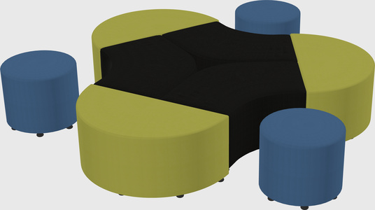 Lounge set