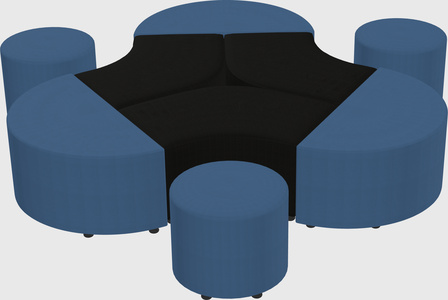 Lounge set