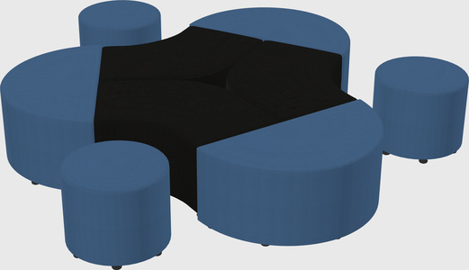 Lounge set