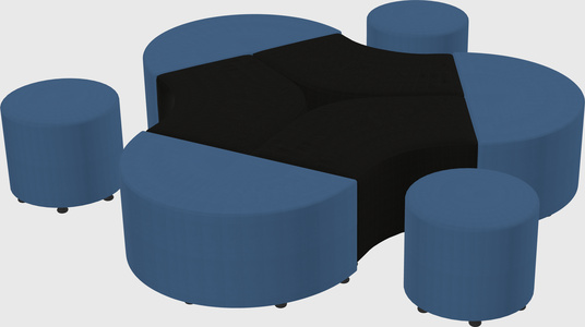Lounge set