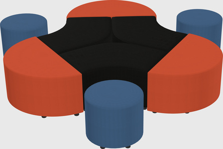 Lounge set
