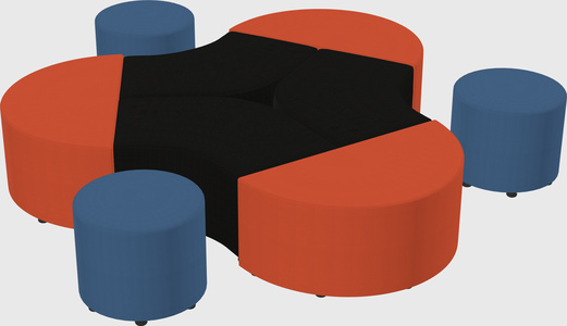 Lounge set
