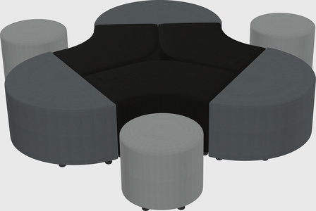 Lounge set