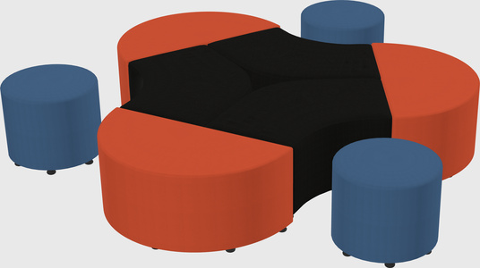 Lounge set