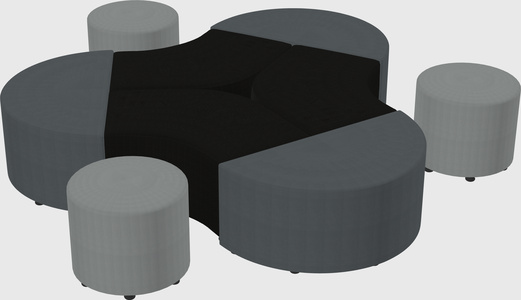 Lounge set