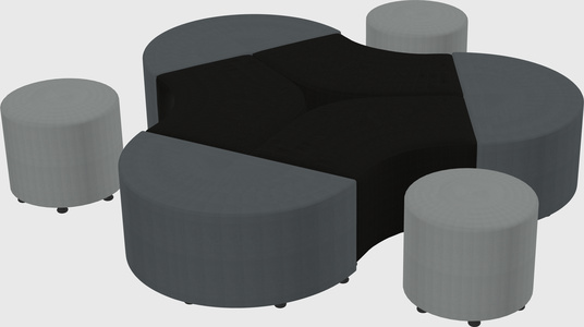 Lounge set