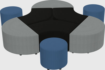 Lounge set