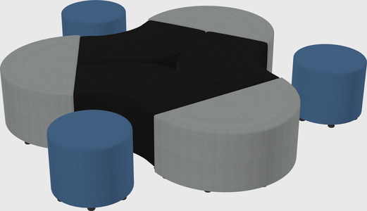 Lounge set