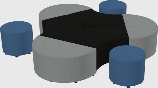 Lounge set