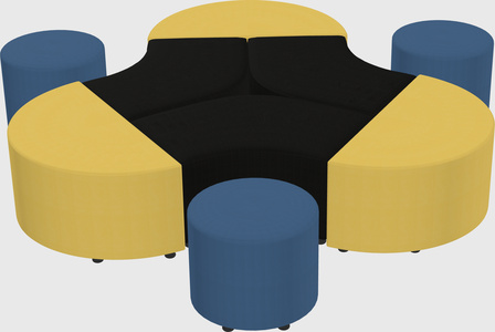 Lounge set