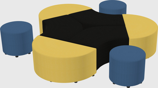 Lounge set