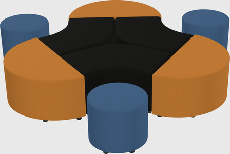 Lounge set