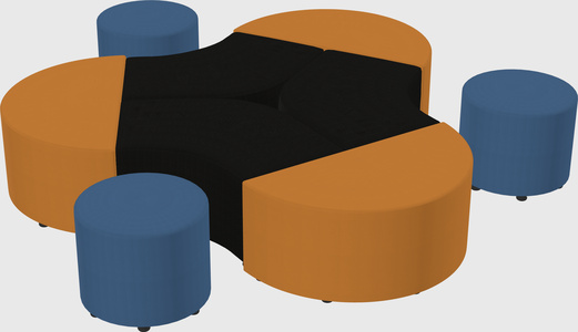 Lounge set