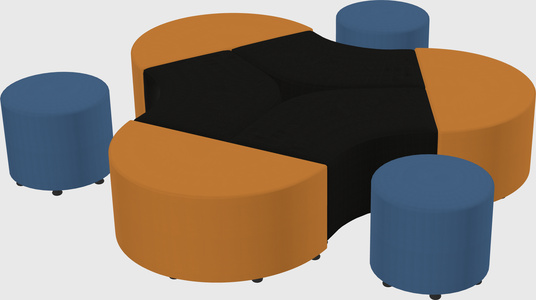 Lounge set