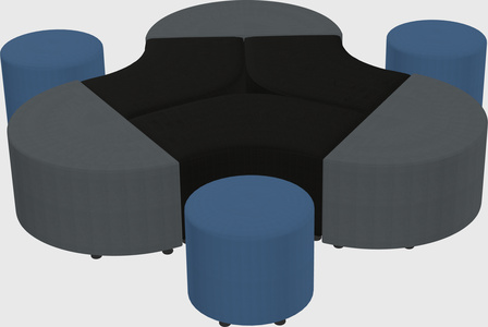 Lounge set