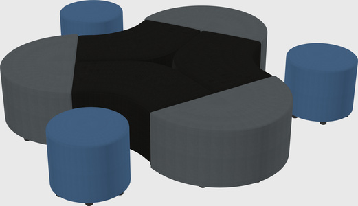 Lounge set