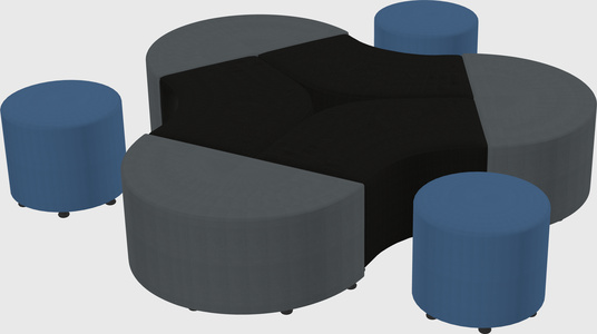 Lounge set