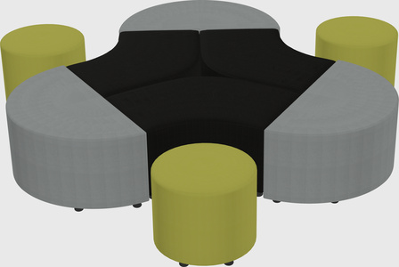 Lounge set