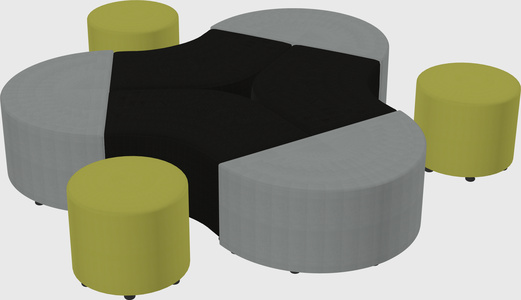 Lounge set