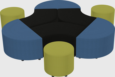 Lounge set