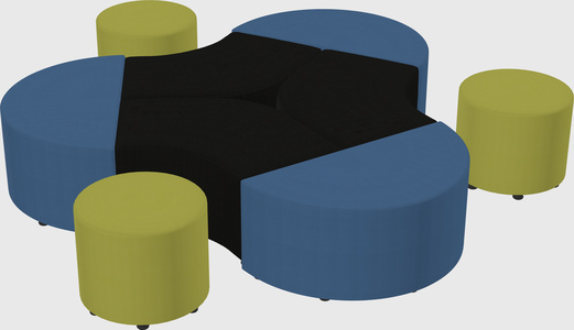 Lounge set
