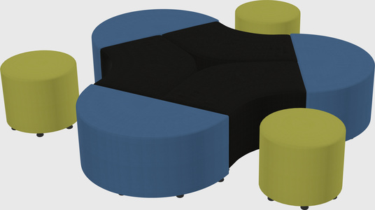 Lounge set