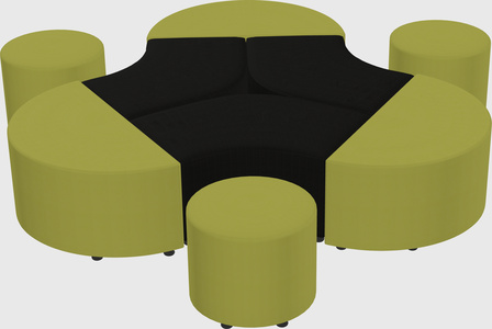 Lounge set