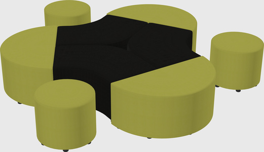 Lounge set