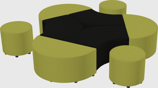 Lounge set