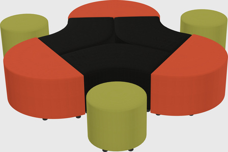 Lounge set