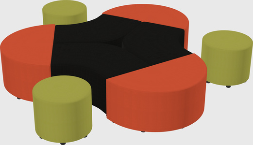 Lounge set