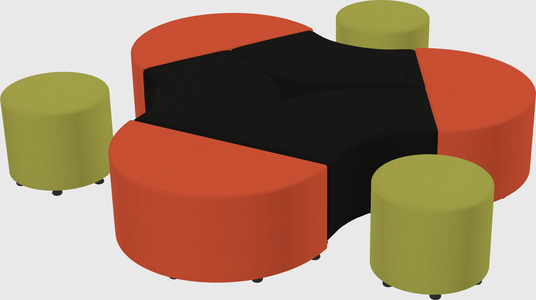 Lounge set