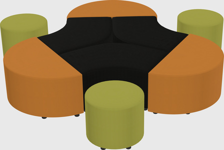 Lounge set