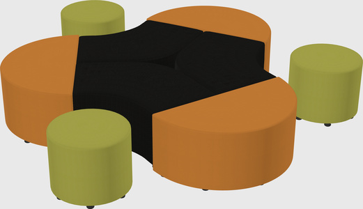Lounge set