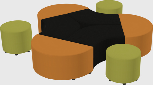 Lounge set
