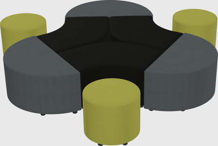 Lounge set