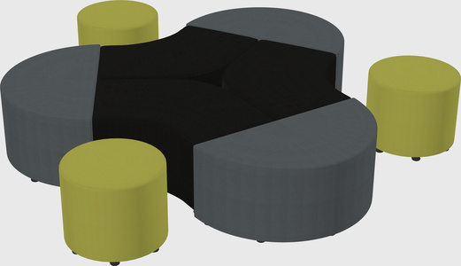 Lounge set