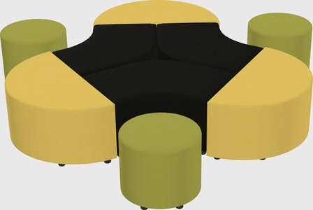 Lounge set