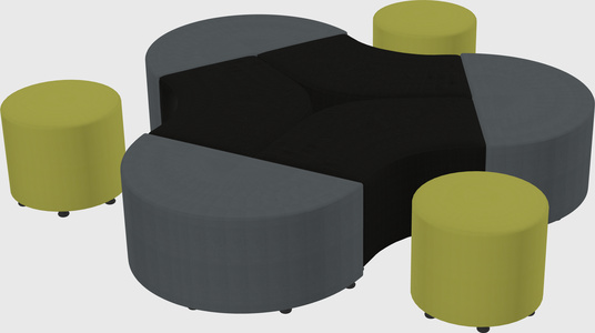 Lounge set