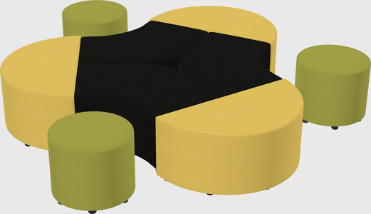 Lounge set
